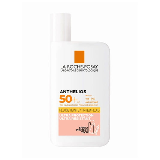 La Roche Posay Anthelios Tinted Fluid SPF50+