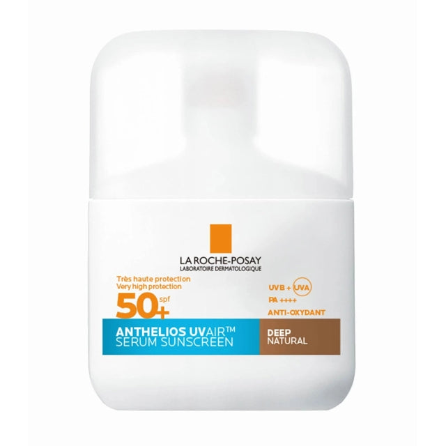 La Roche Posay Anthelios UV AIR Color Serum Sunscreen SPF50+