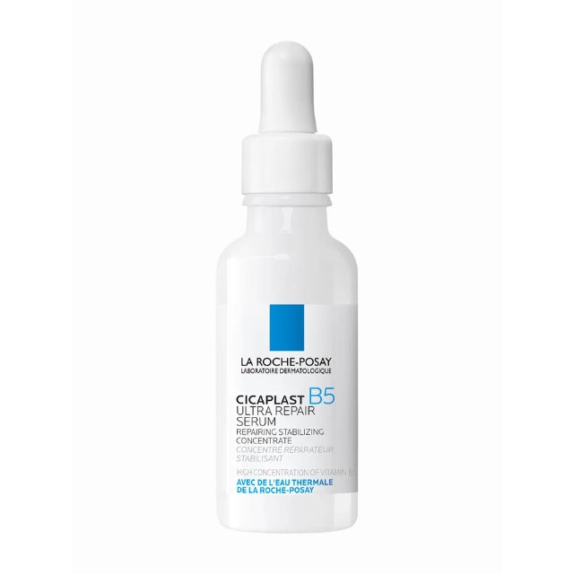 La Roche Posay Cicaplast B5 Ultra Repair Serum