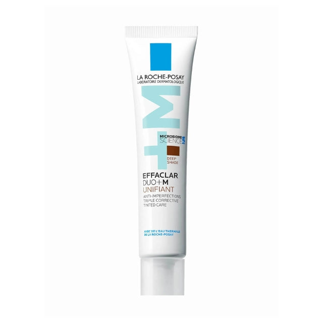 La Roche Posay Effaclar Duo (+) M Tinted