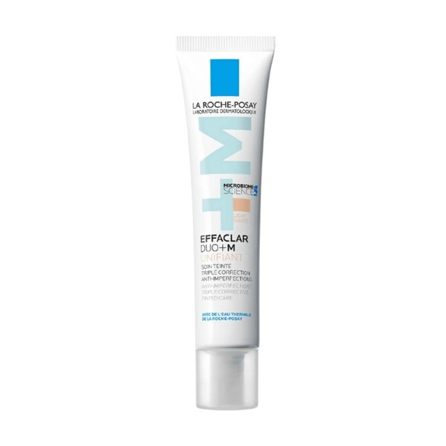 La Roche Posay Effaclar Duo (+) M Tinted