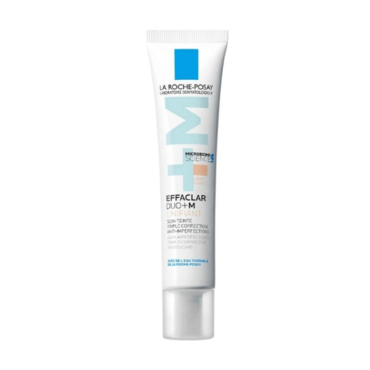 La Roche Posay Effaclar Duo (+) M Tinted