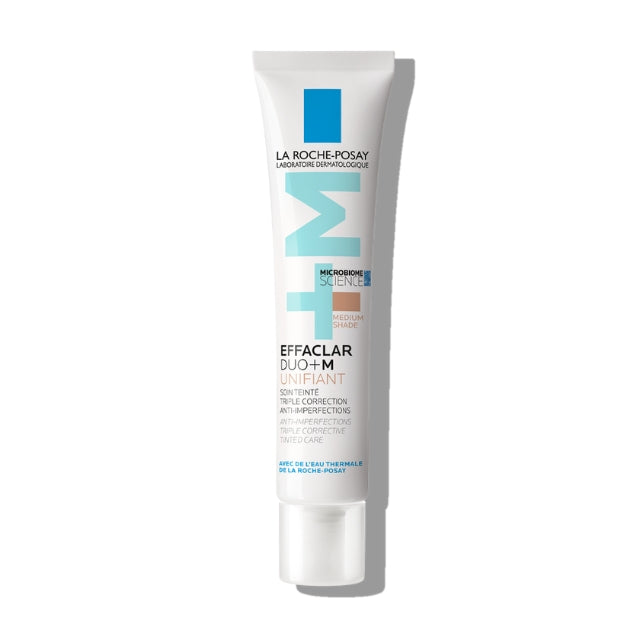 La Roche Posay Effaclar Duo (+) M Tinted