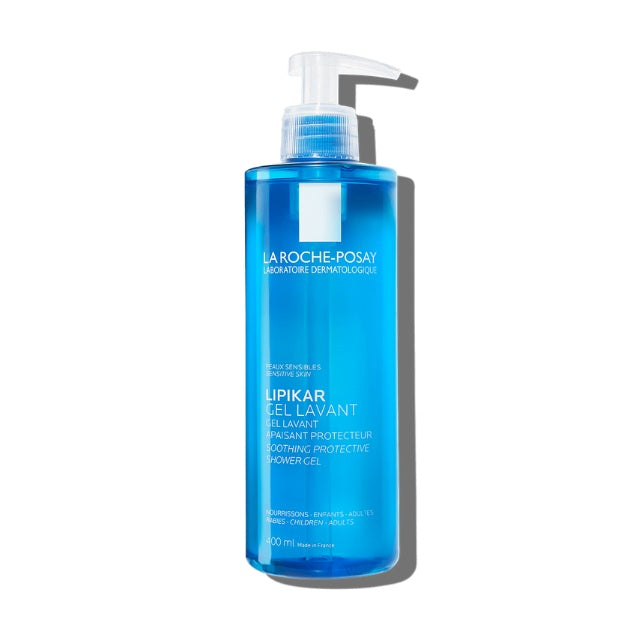 La Roche Posay Lipikar Shower Gel