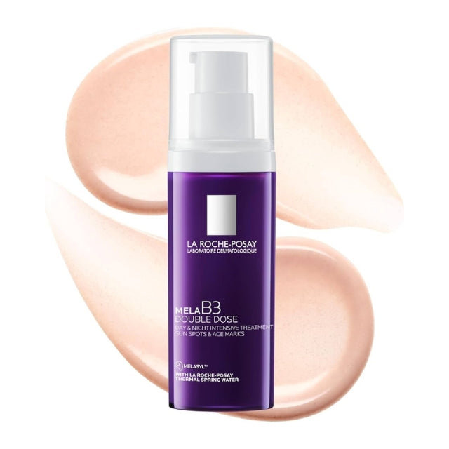 La Roche Posay Mela B3 Double Dose Treatment