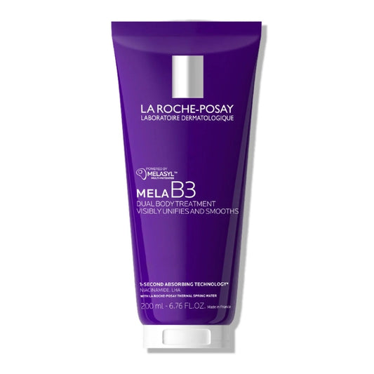 La Roche Posay Mela B3 Dual Body Treatment