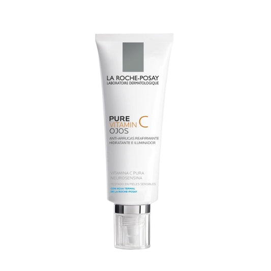 La Roche Posay Pure Vitamin C Eyes
