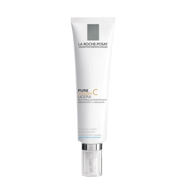 La Roche Posay Pure Vitamin C Fluido
