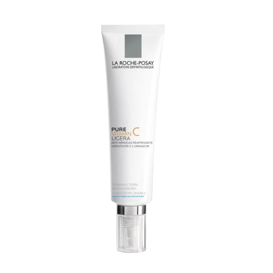 La Roche Posay Pure Vitamin C Fluido