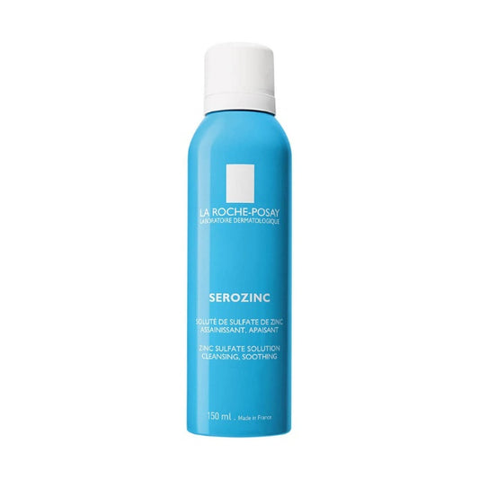 La Roche Posay Serozinc