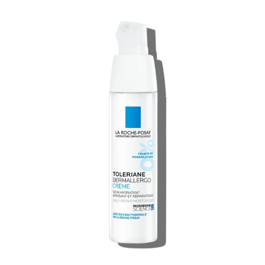 La Roche Posay Toleriane Dermallergo Cream