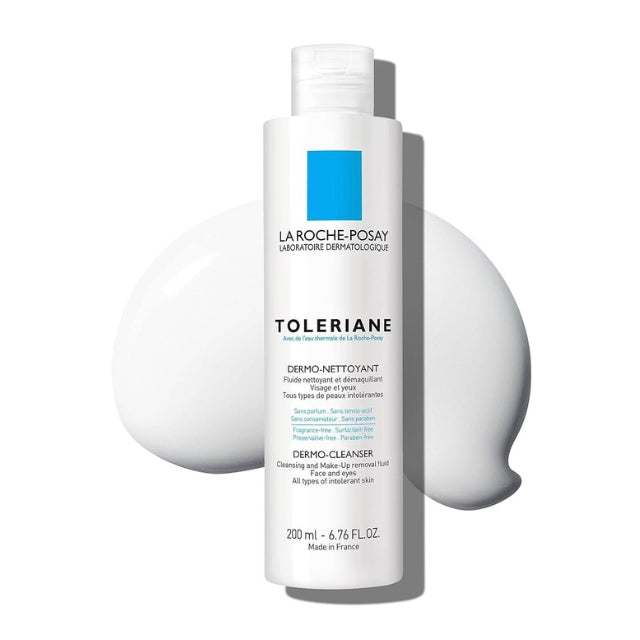 La Roche Posay Toleriane Dermo-Cleanser