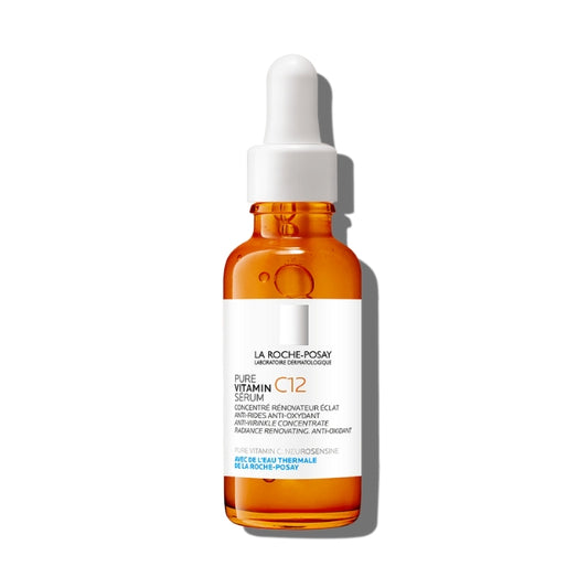 La Roche Posay Vitamin C12 Serum