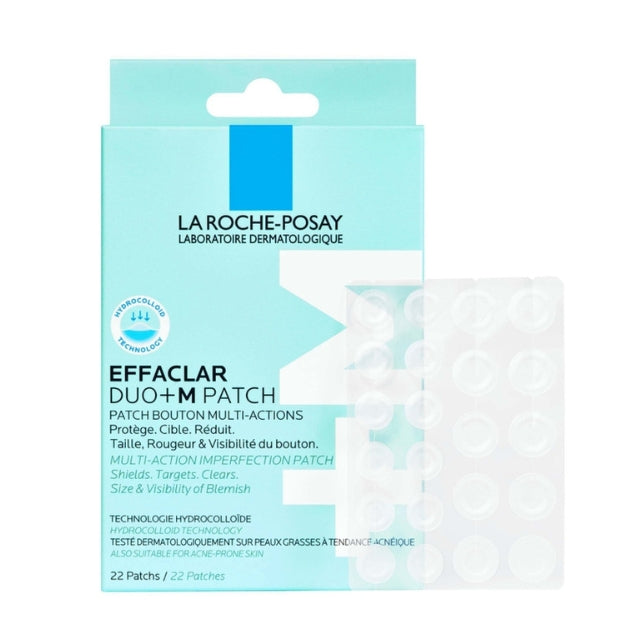 La Roche Posay Effaclar Duo (+) M Patches