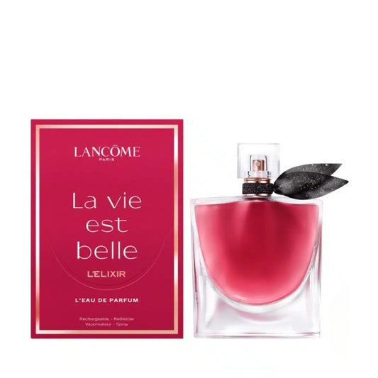 Lancome La Vie Est Belle L'Élixir