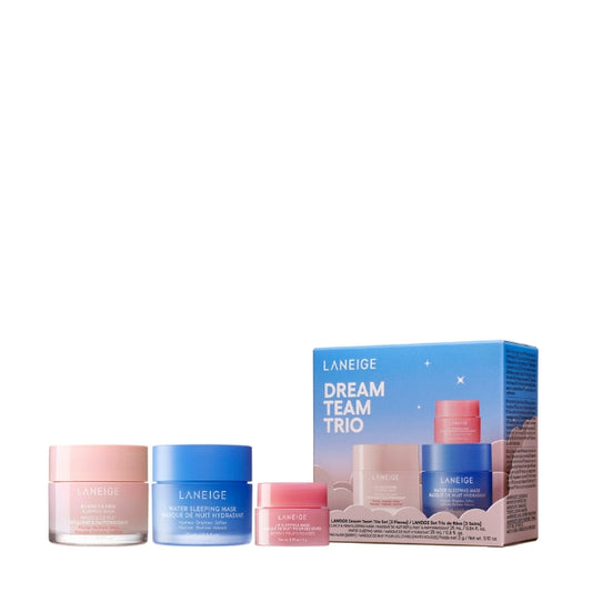 Laneige Dream Team Trio Set