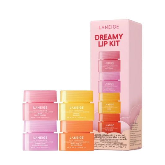 Laneige Dreamy Lip Kit