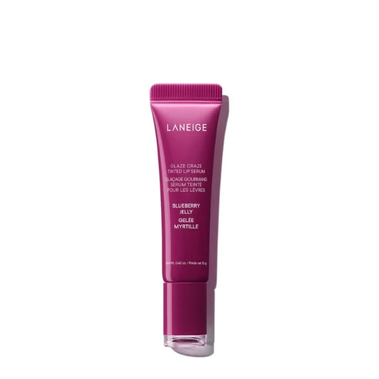 Laneige Glaze Craze Tinted Lip Serum