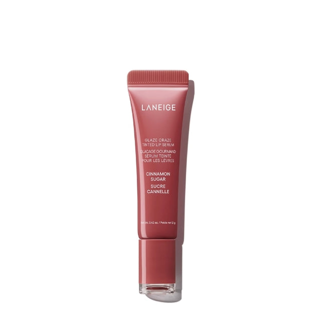 Laneige Glaze Craze Tinted Lip Serum
