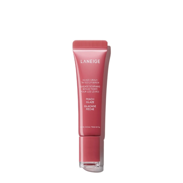 Laneige Glaze Craze Tinted Lip Serum