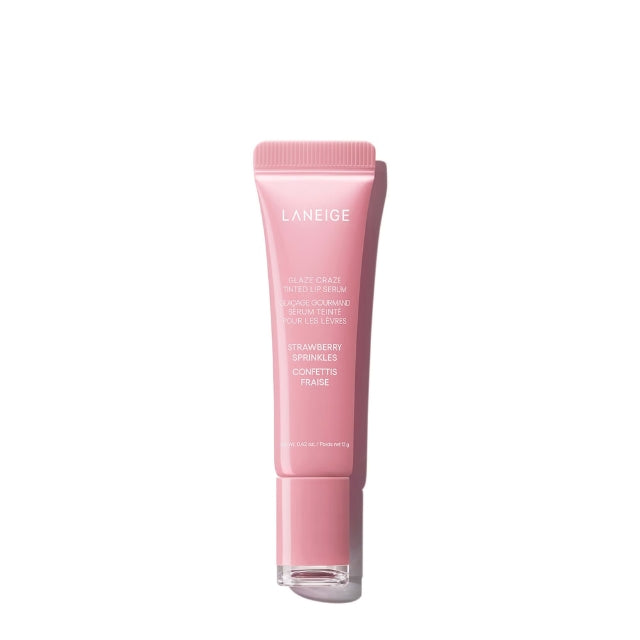 Laneige Glaze Craze Tinted Lip Serum