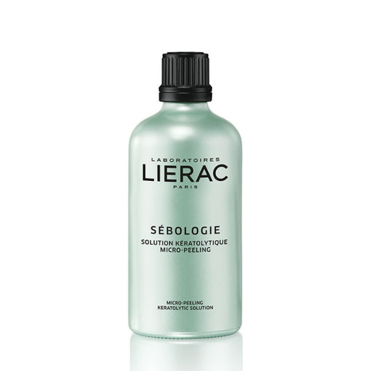 Lierac Sebologie Micro-Peeling Keratolytic Solution