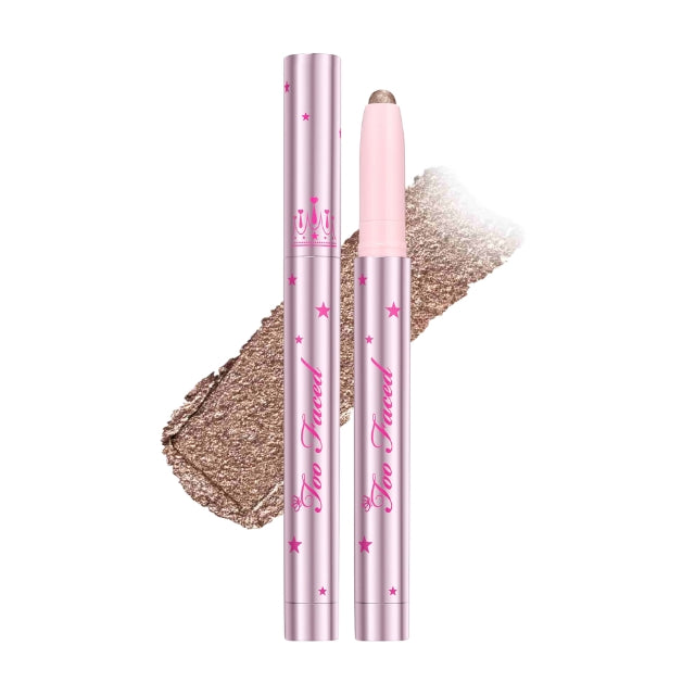Too Faced Quickie Queen Cream Eye Shadow Stick