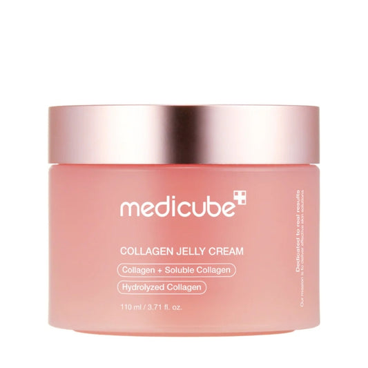 Medicube Collagen Jelly Cream