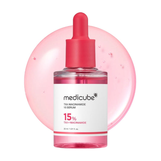 Medicube TXA Niacinamide 15 Serum