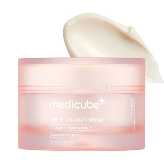 Medicube Triple Collagen Cream