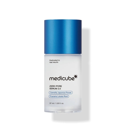 Medicube Zero Pore Serum 2.0
