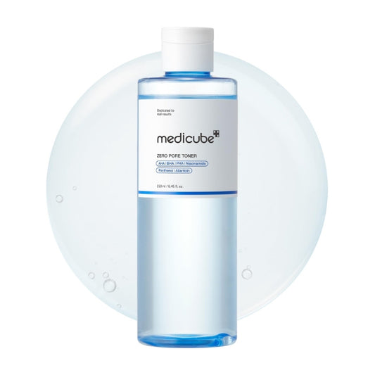 Medicube Zero Pore Toner