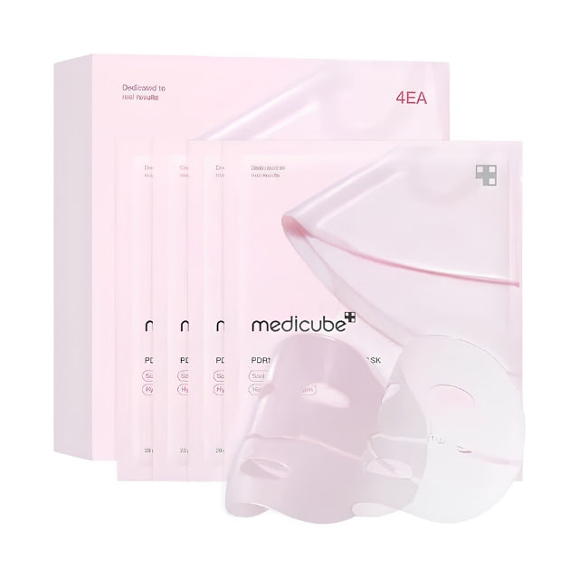 Medicube PDRN Pink Collagen Gel Mask