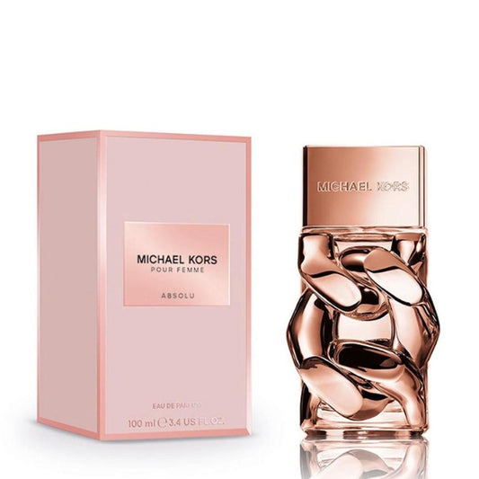 Michael Kors Pour Femme Absolu