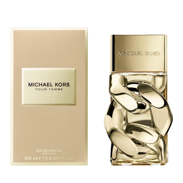 Michael Kors Pour Femme EDP