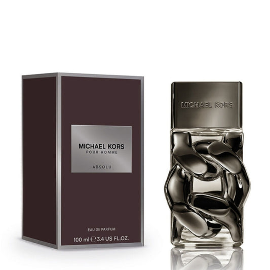 Michael Kors Pour Homme Absolu