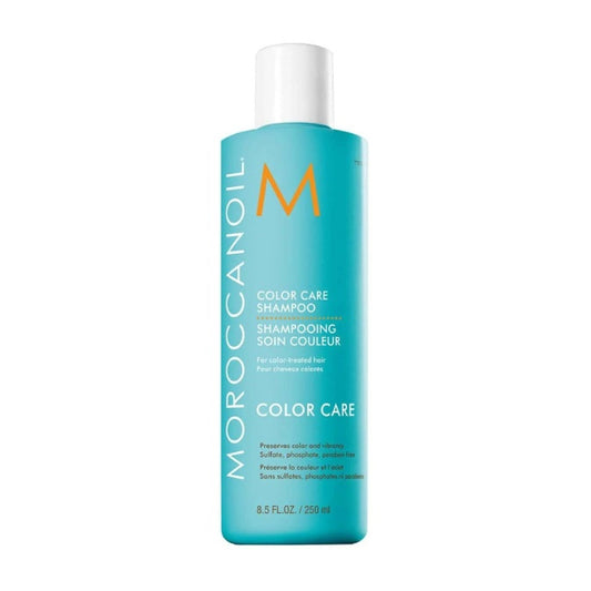 Moroccanoil Color Care Shampoo