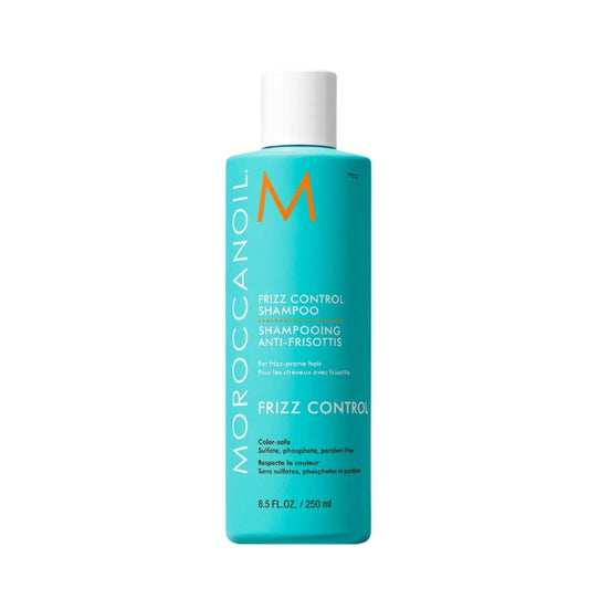 Moroccanoil Frizz Control Shampoo