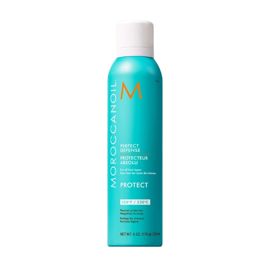 Moroccanoil Perfect Defense Heat Protector