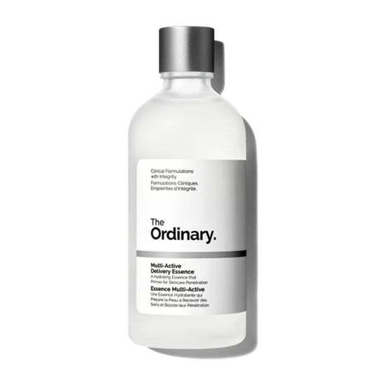 The Ordinary Multi-Active Delivery Essence