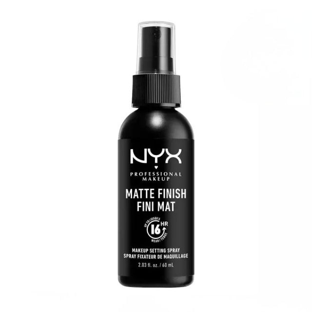 NYX Matte Finish Setting Spray