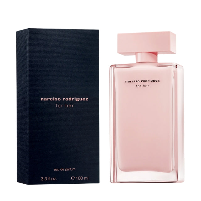 Narciso Rodriguez for her Eau de Parfum