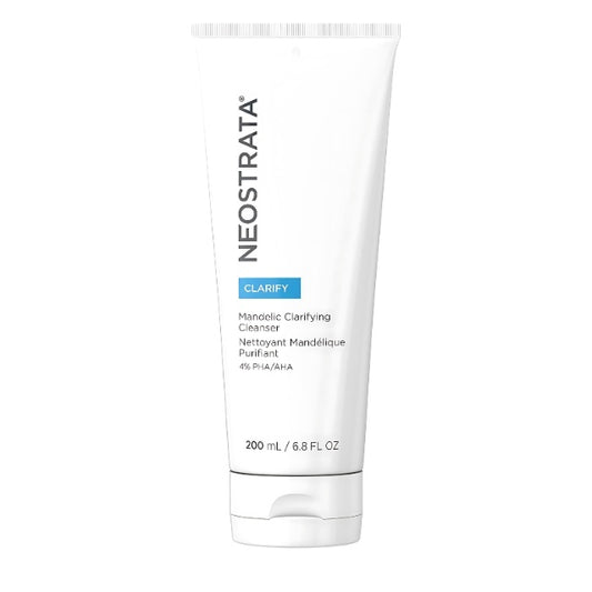 Neostrata Clarify Mandelic Clarifying Cleanser