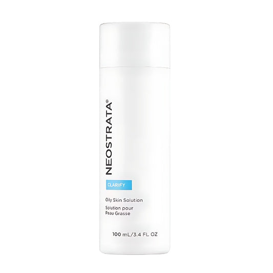 Neostrata Clarify Oily Skin Solution