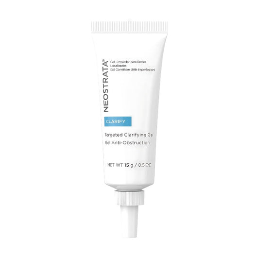 Neostrata Clarify Targeted Clarifying Gel