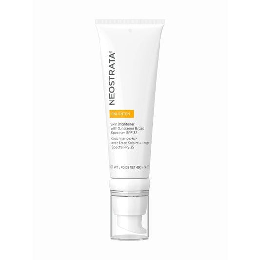 Neostrata Enlighten Skin Brightener SPF35