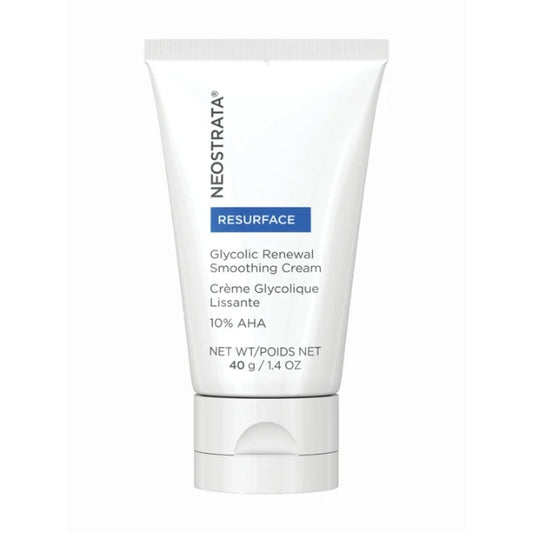 Neostrata Resurface Glycolic Renewal Smoothing Cream