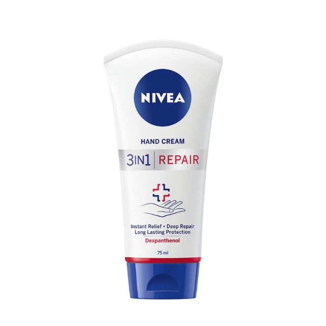 Nivea Repair Hand Cream