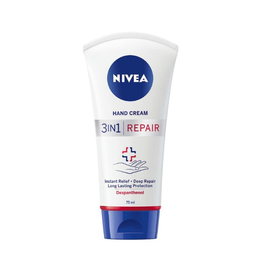 Nivea Repair Hand Cream