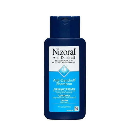 Nizoral Anti-Dandruff Shampoo